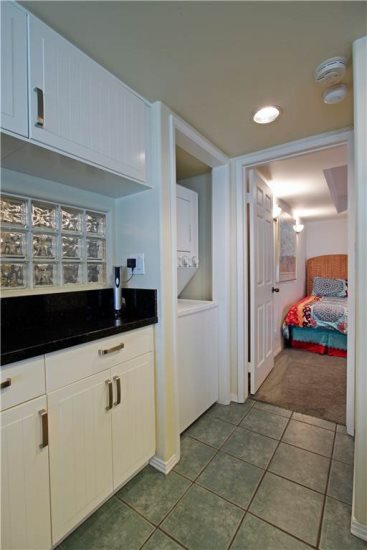 North Mission Beach Oceanfront Condo Vacation Rental